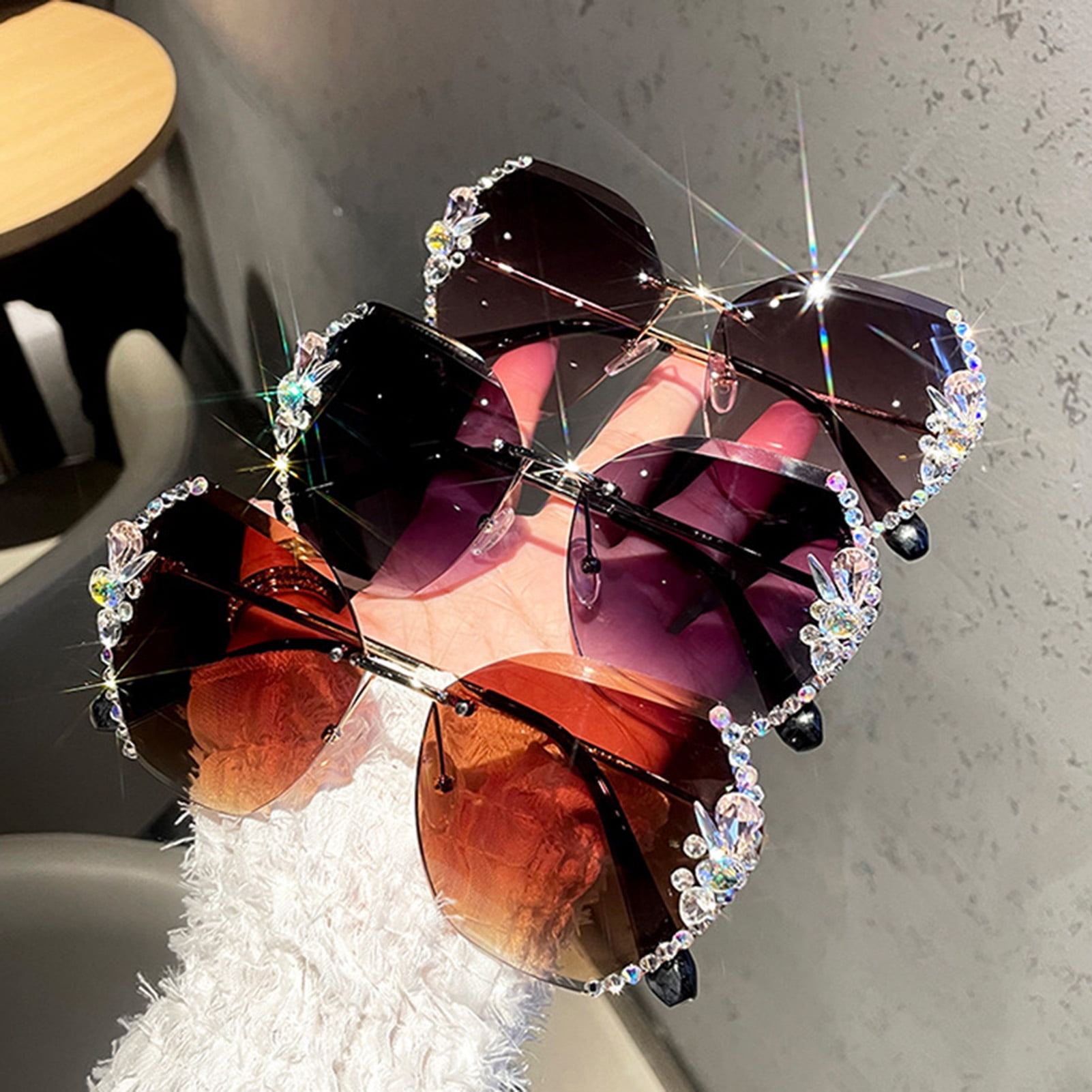 High uv protection sunglasses discount