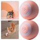thumbnail image 4 of Pelota para Gato Interactivos Teaser Automático para Gatos Productos para (rosa) 2 Uds., 4 of 8