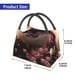 thumbnail image 2 of Fotbe Cute Cloud Panda Bolsa Térmica Portátil con Estampado, Bolsa de Entrega de Alimentos Aislada, Bolsa Reutilizable de Gran Capacidad para Comidas y Supermercado, 2 of 6