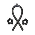 thumbnail image 1 of Diadema de varilla rizadora sin calor, rizadores de cabello sin ondas de calor Sincero  Hogar, 1 of 2