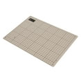 thumbnail image 1 of Self Healing Cutting Mat, Cutting Mat Protection A4 5 Layer Recycled PVC  for Handcraft for Rotate Cutting, 1 of 7