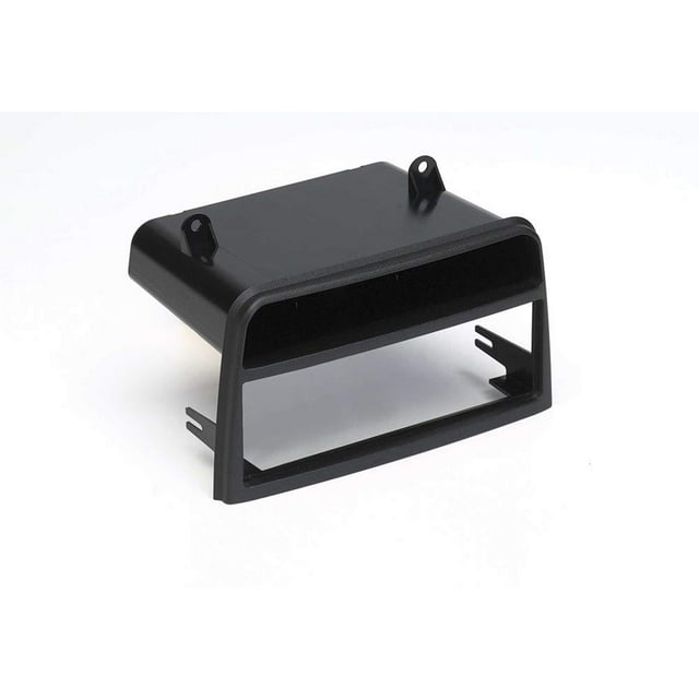 Dash Kit Metra 99-3105 para Saturn Din Mount con bolsillo 95-99