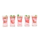 thumbnail image 2 of Paquete de 5 vasos de cóctel en miniatura Baoblaze para casa de muñecas escala 1/12, 2 of 8