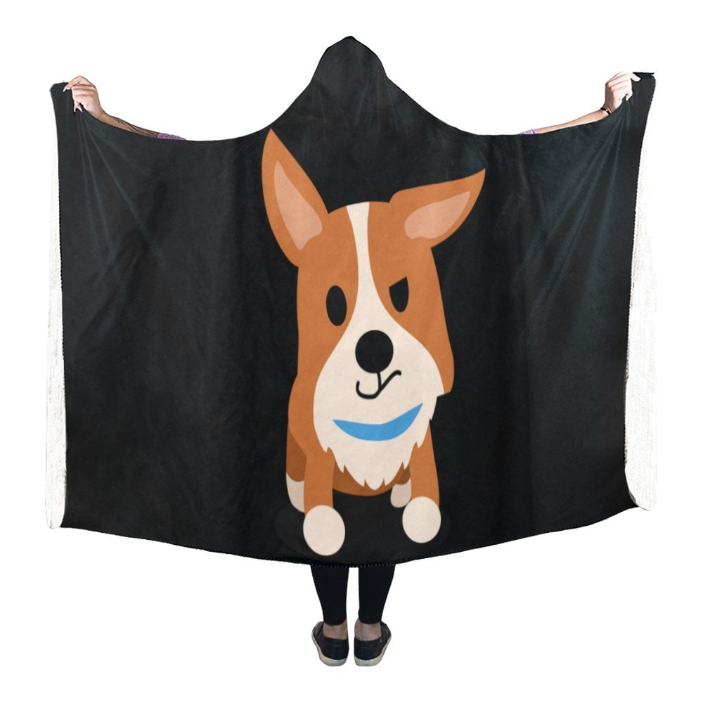Corgi snuggie sales