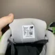 thumbnail image 4 of New Balance 2002R Good Vibes Pack Size 13 Green Apple Mens Black M2002RGZ, 4 of 6