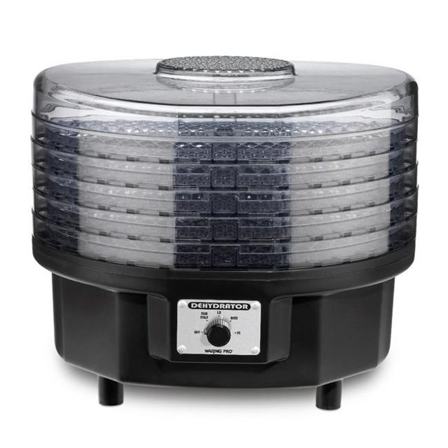 Déshydrateur Alimentaire à 5 Plateaux
