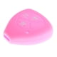 thumbnail image 4 of Funda de silicona para llavero de coche para limpiar Rosado, 4 of 9