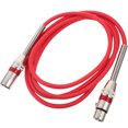 thumbnail image 3 of Xlr Cable Microphone Cable Xlr Microphone Cable 3 Pin Microphone Wire Microphone Accessory, 3 of 8