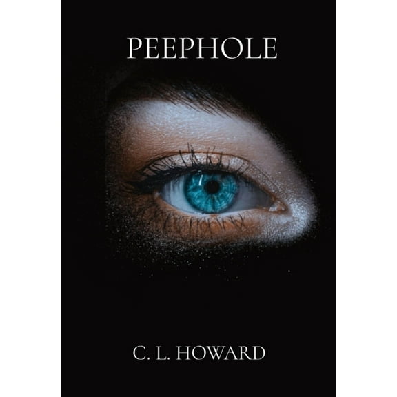 Peephole, (Hardcover)