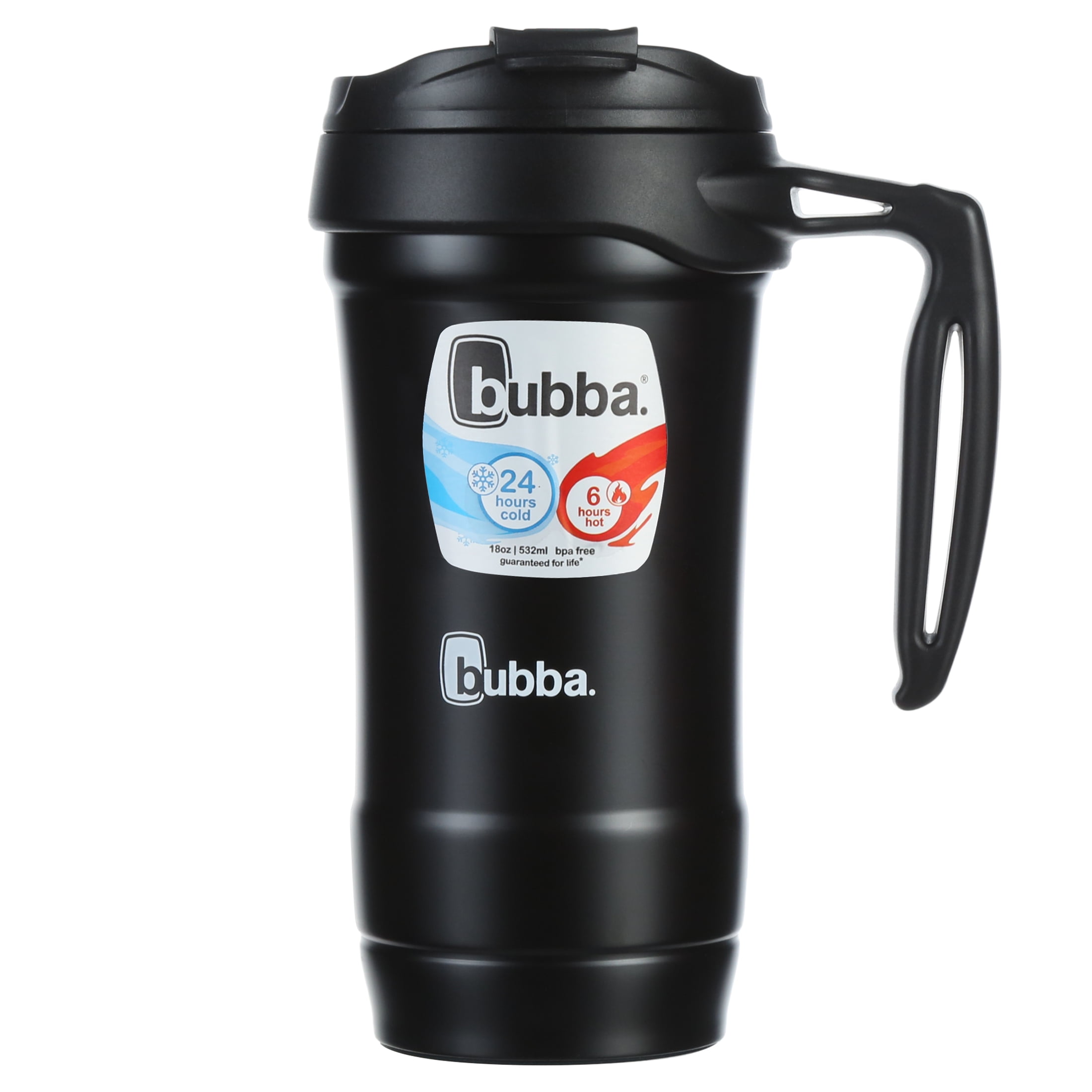 Very Berry Blu Bubba HERO XL Vacuum-Insulated Stainless Steel Travel Mug 30 oz 
