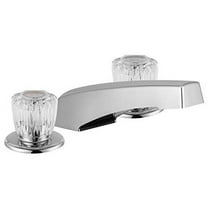 Dura Faucet MH Garden Tub Filler - Chrome Polished