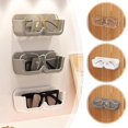thumbnail image 3 of Clearance! Reading Glasses Eyeglasses Hanging Holder Stand, Sunglasses Storage C8B4, 3 of 8
