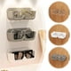 thumbnail image 2 of Soporte para colgar gafas de lectura, organizador de gafas de sol E2U8, 2 of 5