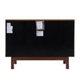 thumbnail image 4 of Butler Specialty Company Stefan 2 Door Storage Cabinet - Heritage, 4 of 7