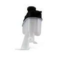 thumbnail image 5 of For GMC Sierra 2500 HD 2007-2019 Engine Coolant Recovery Tank | Reservoir and Cap | GM3014118 | 22870828-PFM, 5 of 8