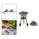 thumbnail image 3 of Figura de resina en miniatura RACE MEDAL a escala 1:64 para camping, barbacoas, escenas de barbacoa, bricolaje parrilla, 3 of 9