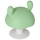 thumbnail image 1 of Juguete para la dentición del bebé Jadeshay con forma de hongo de silicona, 1 of 14