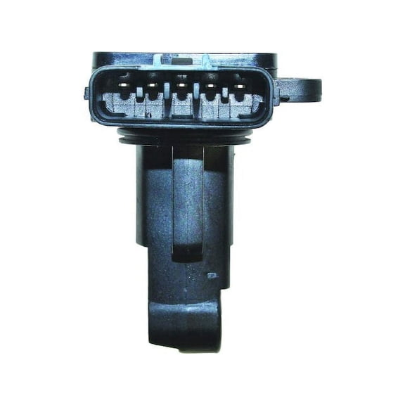 Mass Air Flow Sensor - Compatible with 2003 - 2013 Mazda 6 2004 2005 2006 2007 2008 2009 2010 2011 2012
