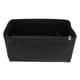 thumbnail image 2 of Bolso de mano impermeable organizador de viaje cosmético Yuyangstore con bolsillos, 2 of 8