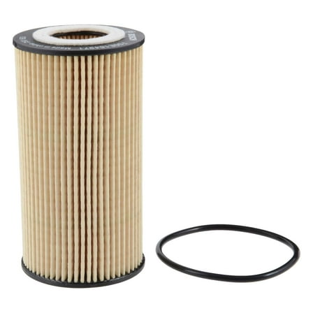 Bosch 3480 Premium Oil Filter Fits select: 2012-2016 VOLVO S60, 2004-2011 VOLVO S40