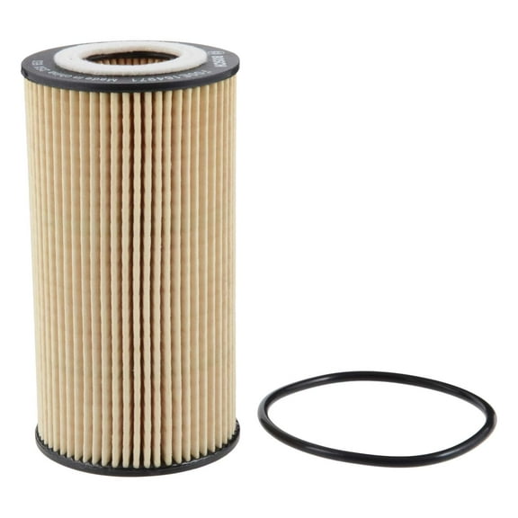 Bosch 3480 Premium Oil Filter Fits select: 2012-2016 VOLVO S60, 2004-2011 VOLVO S40