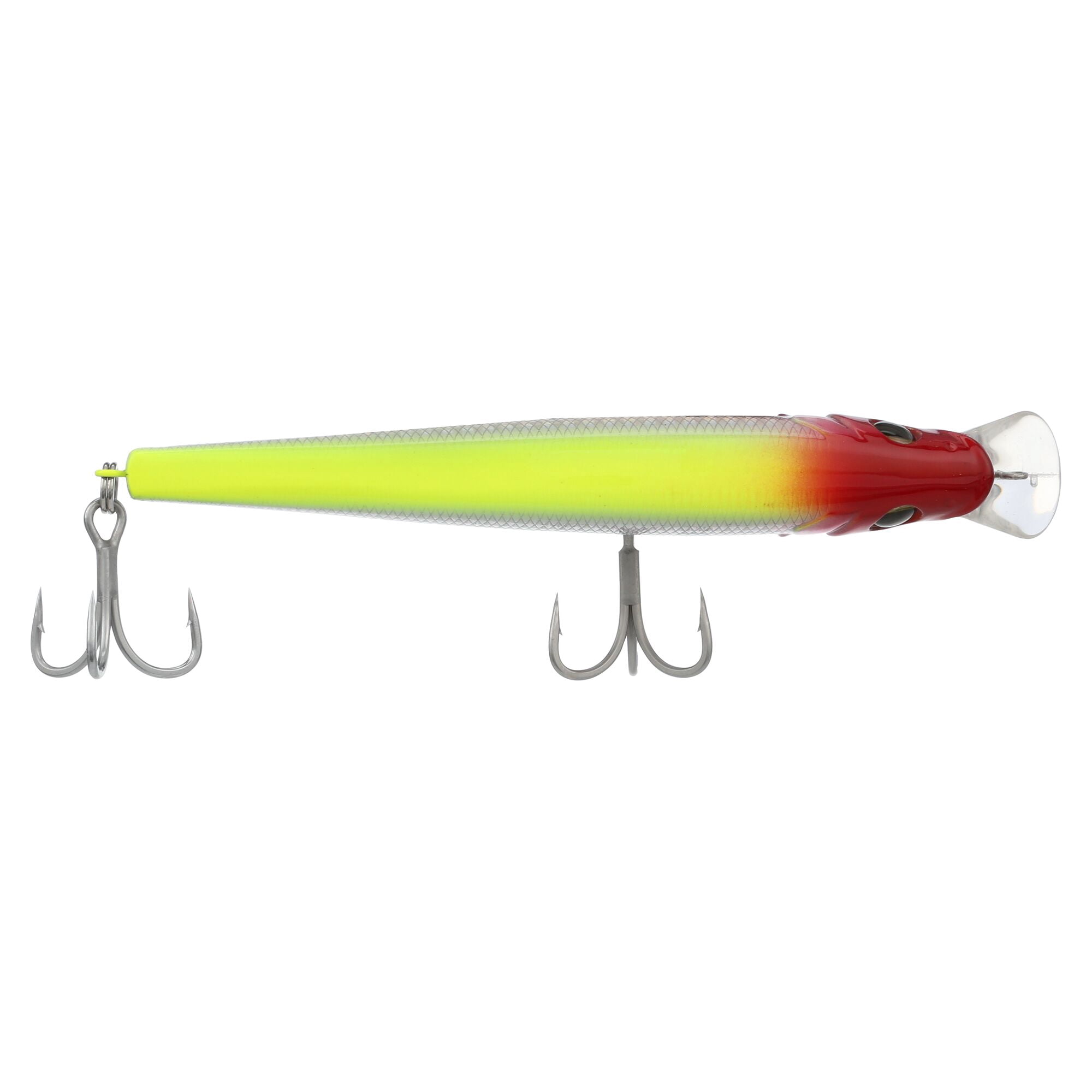 Berkley Juke Saltwater, 5 in, Crankbaits, Clown (1 Count)