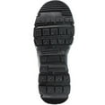 thumbnail image 2 of Reebok Work Men's 8" Dauntless Soft Toe Ultra-Light Tactical Boot Black - RB8720, 2 of 3