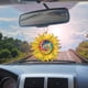 thumbnail image 2 of Decoraciones De Girasoles Decoraciones Acrílicas Para El Coche Accesorios Para Mochilas Decoraciones Navideñas Para El Hogar, 2 of 2