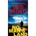 thumbnail image 1 of No Man's Land (John Puller Series, Large Print), 1 of 3