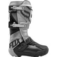 thumbnail image 2 of Fox Racing Comp X 21FA Mens MX Offroad Boots Gray 11 USA, 2 of 5