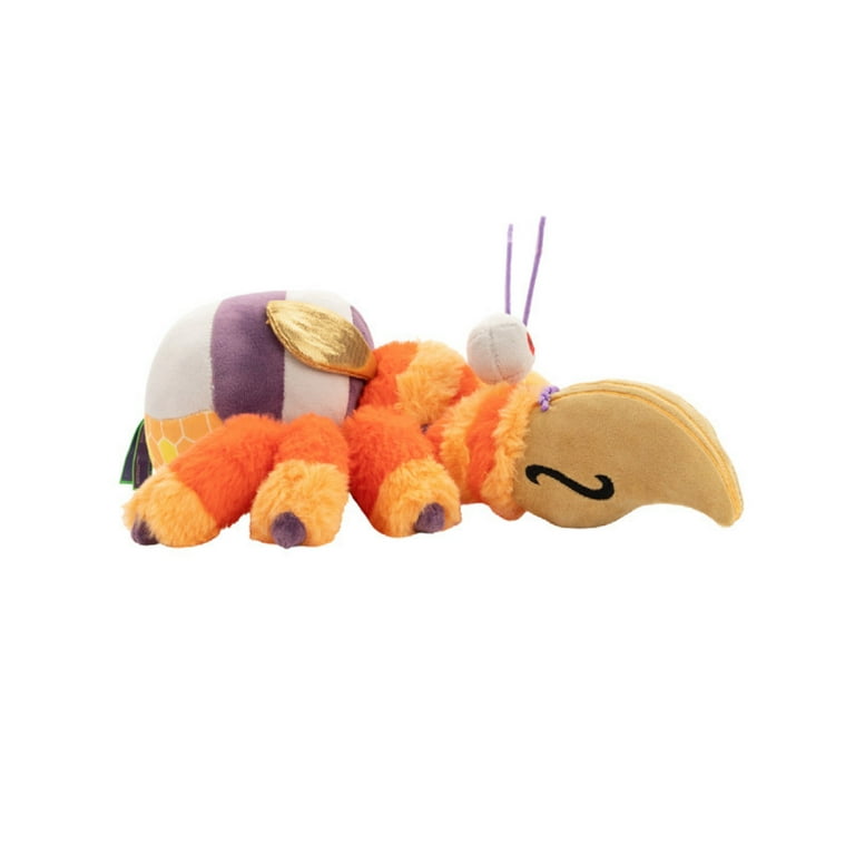My Singing Monsters - Buzzinga ぬいぐるみ My Singing Monsters Buzzinga Plush - Walmart.com