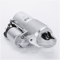 thumbnail image 3 of KarParts360 For Hyundai Veracruz - Starter Motor 2006 2007 2008 Replaces 36100-3CA00- Vehicle Trim: 3.8L V6 3778cc 231 CID, 3 of 6