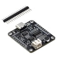 thumbnail image 2 of FEAMOS Voice Recognition Module,ASRPRO Voice Intelligent Recognition Controls Module with 4MB Flashing Memory for Electronics, 2 of 7