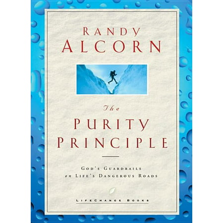 ISBN 9781590521953 product image for Lifechange Books: The Purity Principle (Hardcover) | upcitemdb.com