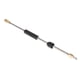 thumbnail image 5 of Varilla de extensión 1/4 shamjiam Arandela eléctrica para entrada lanza accesorio de lavado de coches limpieza de paredes varita de 50CM, 5 of 8