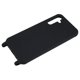 thumbnail image 5 of For Samsung Galaxy A05s 4G Back Cover Matte TPU Case with Long Lanyard - Dark Blue, 5 of 5
