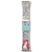 Disney Princess Ariel Unisex Child Adult Smart Watch Replacement Plastic Strap (PN9050WM)