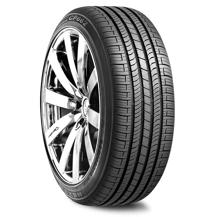 Nexen CP662 All-Season Tire – 225/45R18 95V Nexen CP662 All-Season Tire – 225/45R18 95V Sansujyuku sansujyuku.com