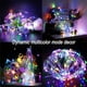 thumbnail image 3 of 2m/5m/10m Usb Plug en cuerda De luces De hadas/Usb cadena De luces Led De hadas navidad luces De alambre De Cobre, 3 of 4