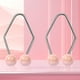 thumbnail image 5 of Fabricantes de hoyuelos Paquete de 2 creadores de hoyuelos que desarrollan hoyuelos naturales para ejercitar músculos faciales para hombres y mujeres, 5 of 9
