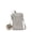 Grey Gris, variant on Tally Crossbody Phone Bag