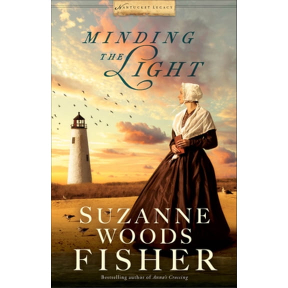 MINDING THE LIGHT