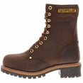 thumbnail image 2 of Caterpillar Logger 9'' ST Steel Toe Mens P88034, 2 of 7