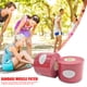 thumbnail image 4 of Cinta autoadhesiva de algodón elástico Vendaje deportivo Almohadilla de soporte muscular (Rojo) Ndcxsfigh Nuevos Originales, 4 of 7