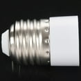thumbnail image 6 of 6X E27 to E14 Base LED Light Lamp Bulb Adapter Converter, 6 of 8