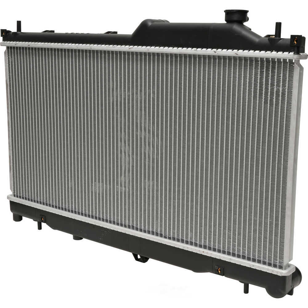 UAC RA 13425C Downflow Radiator