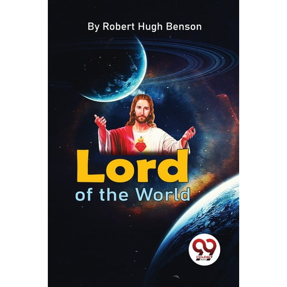 Lord Of The World, (Paperback)