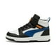 thumbnail image 1 of TENIS CASUAL PUMA REBOUND V6 MID AC+PS 18 CM 393832 31, 1 of 6