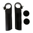 thumbnail image 2 of bar End bar s Mountain Bike Ergonomic Ends, 2 of 7