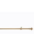 thumbnail image 4 of Achim Rdbach2848 - Buono Rod And Finial Set - Bach - Gold - 28-48 Inches, 4 of 4
